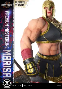 Prime 1 Studio Premium Masterline Street Fighter 6 Marisa Ultimate Version - Street Fighter - photo 128