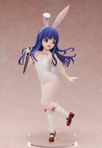 Rika Furude: Bunny Ver. 4