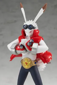 GOOD SMILE COMPANY POP UP PARADE King Kazma - Summer Wars - photo 7