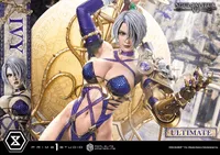 Prime 1 Studio Real Elite Masterline SOULCALIBUR Ⅵ IVY Ultimate Bonus Version - SOULCALIBUR - photo 26