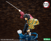 ARTFX J Giyu Tomioka 12