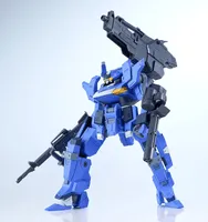 GOOD SMILE COMPANY MODEROID SIDE:CC Legatoedge (Gray Primer-Like Ver.) - Titanomachia - photo 9