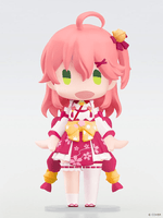 HELLO! GOOD SMILE Sakura Miko 1