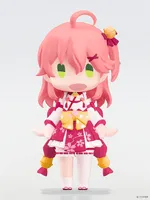 GOOD SMILE COMPANY HELLO! GOOD SMILE Sakura Miko - hololive production - photo 1