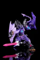 FLAME TOYS [Furai Model] Galva Convey - Transformers - photo 7