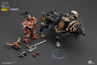 World Eaters Lord Invocatus 4