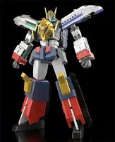 GOOD SMILE COMPANY THE GATTAI Might Gaine - The Brave Express Might Gaine - photo 1