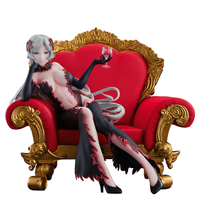 Is It Wrong to Try to Pick Up Girls in a Dungeon? V Freya 1/6 Scale Pre-Painted Figure		 1