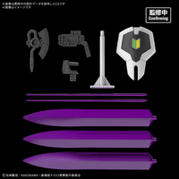 HG New TAMAMA ROBO 3