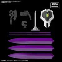 BANDAI HOBBY HG New TAMAMA ROBO - Sgt. Keroro - photo 3