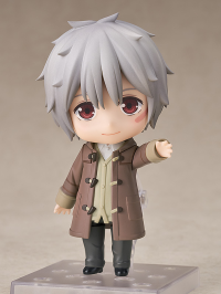 Nendoroid Shion 3