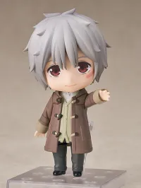 Good Smile Arts Shanghai Nendoroid Shion - NO.6 - photo 3