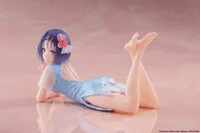 TAITO To Love-Ru Darkness Desktop Cute Figure - Haruna Sairenji (China Dress Ver.) - To LOVE-Ru - photo 9