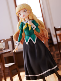 Yuri Is My Job! Hime Shirasagi 1/7 Scale Figure 4