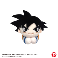 Dragon Ball Z HUG CHARACTER COLLECTION 9