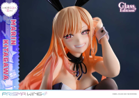 PRISMA WING TV animation My Dress-Up Darling Marin Kitagawa Glass Edition 1/7 Scale Pre-Painted Figure 26