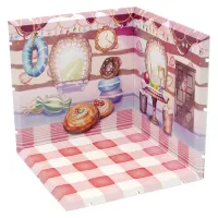 PLM Dioramansion 150: Candy Room(re-run) - Figure Accessories - photo 3