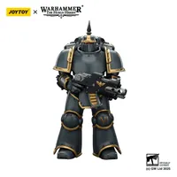JOYTOY Space Wolves MK lll Tactical Legionary - Warhammer 40K - photo 6