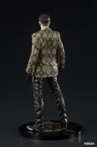 DIG Co. DIGSTA Like a Dragon Goro Majima - Yakuza / Like a Dragon - photo 4