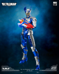 ULTRAMAN - FigZero 1/6 ULTRAMAN SUIT ZERO LM Mode 4