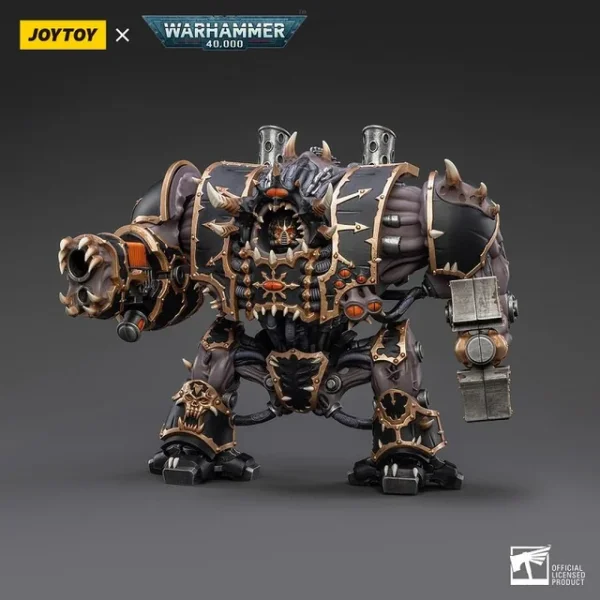 JOYTOY Black Legion Helbrute - Warhammer 40K