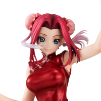 G.E.M. series CODE GEASS Lelouch of the Rebellion Kallen Kouzuki Concession Infiltration ver. 5