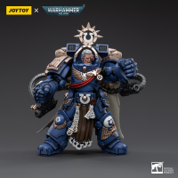 Ultramarines Chapter Master Marneus Calgar 1