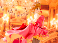 Reisalin Stout: Dress Ver. 4