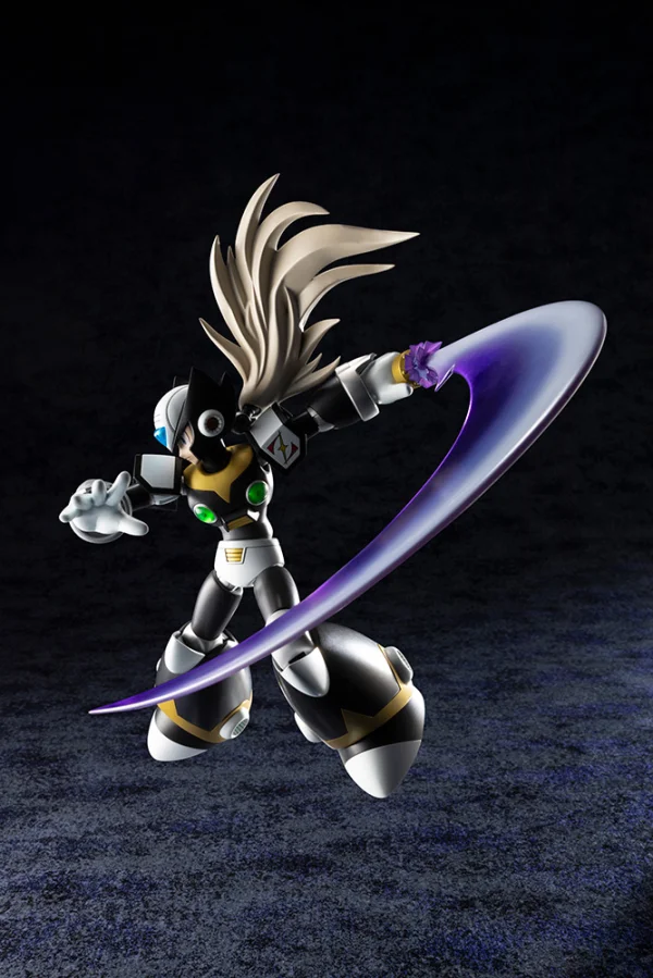 KOTOBUKIYA MEGA MAN BLACK ZERO - Mega Man