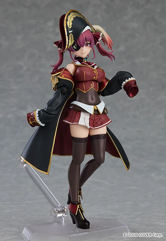 Max Factory figma Houshou Marine - hololive production