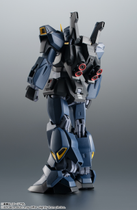 <SIDE MS> RX-178 Gundam Mk-Ⅱ (Titans) ver. A.N.I.M.E. "Mobile Suit Z Gundam", TAMASHII NATIONS The Robot Spirits 12