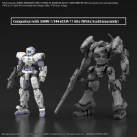 30MM ARMORED CORE VI FIRES OF RUBICON RaD CC-2000 ORBITER 4