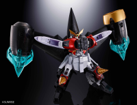 GX-112 REPLIGAIGAR &OPTION SET "THE KING OF BRAVES GAOGAIGER FINAL", TAMASHII NATIONS SOUL OF CHOGOKIN 7