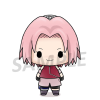 Chokorin Mascot Naruto Shippuden (vol.1) 3