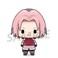 MegaHouse Chokorin Mascot Naruto Shippuden (vol.1) - NARUTO - photo 3