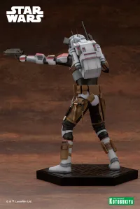 KOTOBUKIYA ARTFX TECH THE BAD BATCH - Star Wars - photo 14