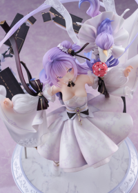 Unicorn -A Dream of Pure Vows- 1/7 Scale Figure 11