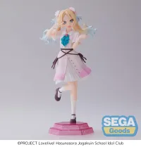 SEGA Desktop x Decorate Collections "Love Live! Hasu no Sora Jogakuin School Idol Club" "Rurino Osawa" - Love Live! - photo 1
