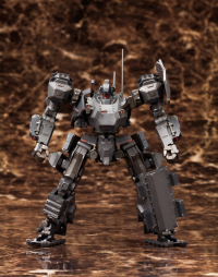 Armored Core V - UCR 10L Agni 3