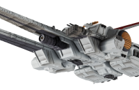 Cosmo Fleet Special Mobile Suit Gundam Unicorn Nahel Argama Ver. final eddition Re. 5