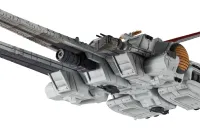 MegaHouse Cosmo Fleet Special Mobile Suit Gundam Unicorn Nahel Argama Ver. final eddition Re. - Mobile Suit Gundam Unicorn / Narrative - photo 5
