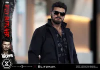 Prime 1 Studio Premium Masterline The Boys William "Billy" Butcher Deluxe Version - The Boys - photo 52