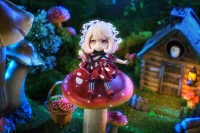 Nendoroid Doll Outfit Set: Mushroom - Girl (Red) 6