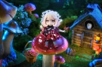 GOOD SMILE COMPANY Nendoroid Doll Outfit Set: Mushroom - Girl (Red) - Figure Accessories - photo 6