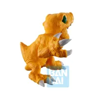 BANDAI Agumon and Gabumon (Digimon Ultimate Evolution) - Digimon - photo 5