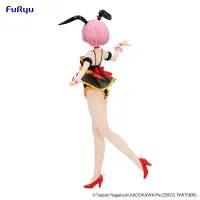 FuRyu Re:ZERO -Starting Life in Another World-　BiCute Bunnies Figure -Ram Cutie Style- - Re:ZERO -Starting Life in Another World- - photo 9