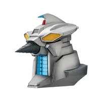 BANDAI Godzilla Monster Head Magnet (The Biography of The Most Terrifying Monster King) (Box/6) - Godzilla - photo 21