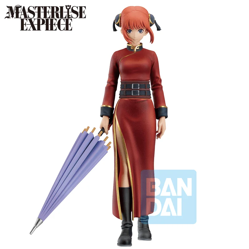 BANDAI Kagura (-Gintama Exhibition-Part 2) - Gintama