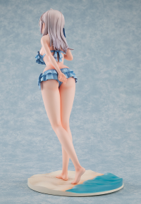 Alisa Mikhailovna Kujou: Vacation Swimsuit Ver. 1/7 Scale Figure 6
