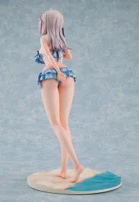 KADOKAWA Alisa Mikhailovna Kujou: Vacation Swimsuit Ver. 1/7 Scale Figure - Alya Sometimes Hides Her Feelings in Russian - photo 6